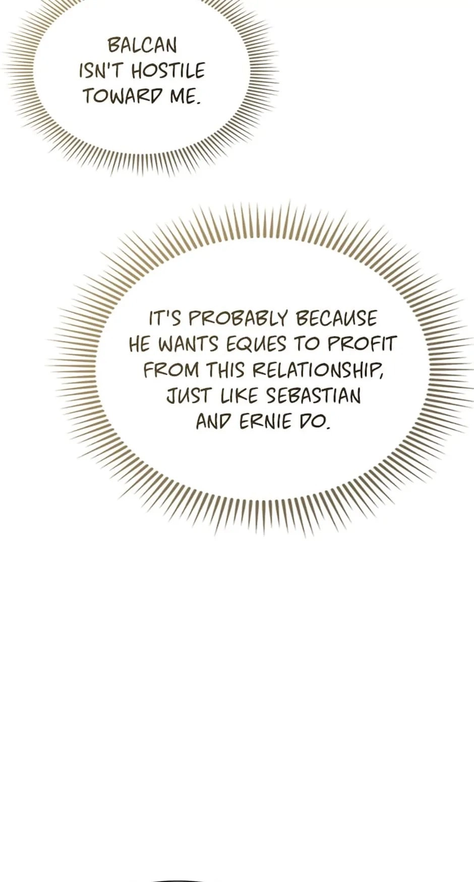 Peony: Dreaming of the Dangerous Grand Duke Chapter 19 Page 57