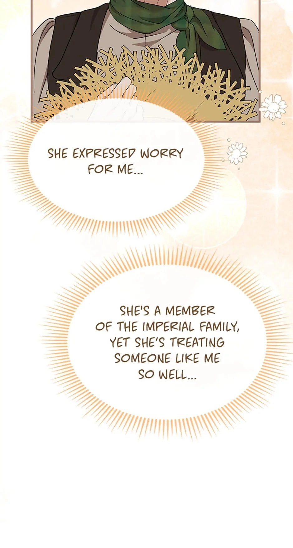 Peony: Dreaming of the Dangerous Grand Duke Chapter 19 Page 26
