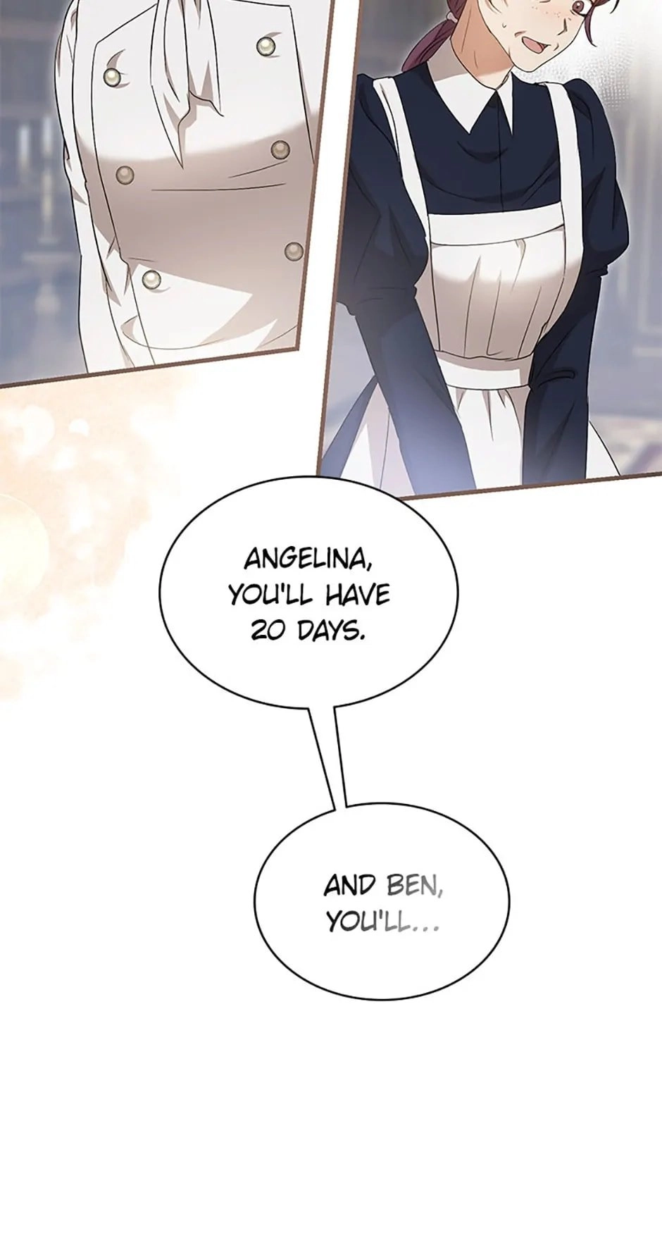 Peony: Dreaming of the Dangerous Grand Duke Chapter 19 Page 31