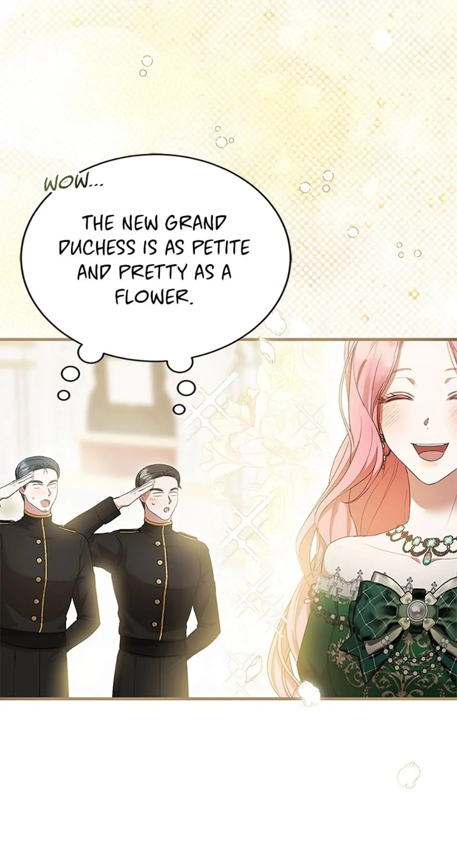 Peony: Dreaming of the Dangerous Grand Duke Chapter 19 Page 49