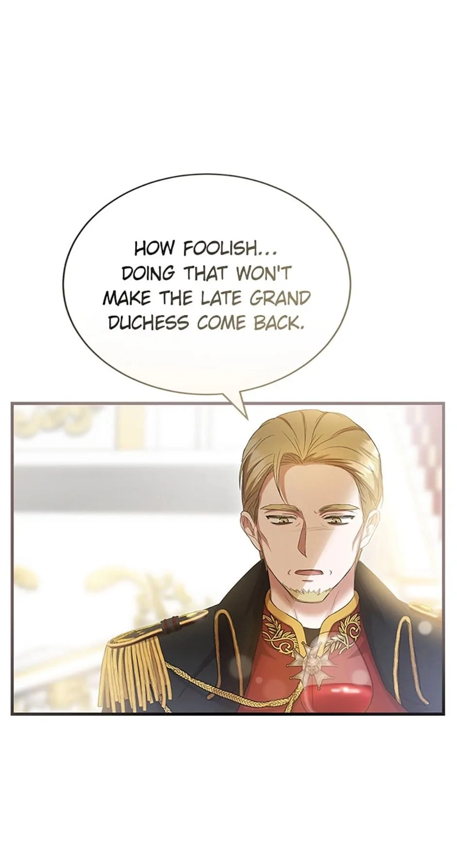 Peony: Dreaming of the Dangerous Grand Duke Chapter 19 Page 43