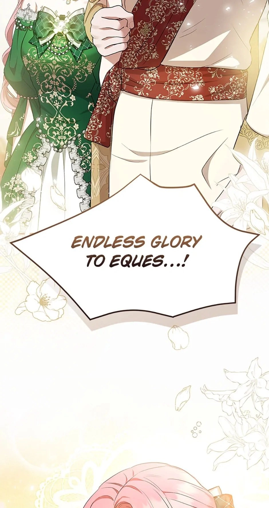 Peony: Dreaming of the Dangerous Grand Duke Chapter 19 Page 47