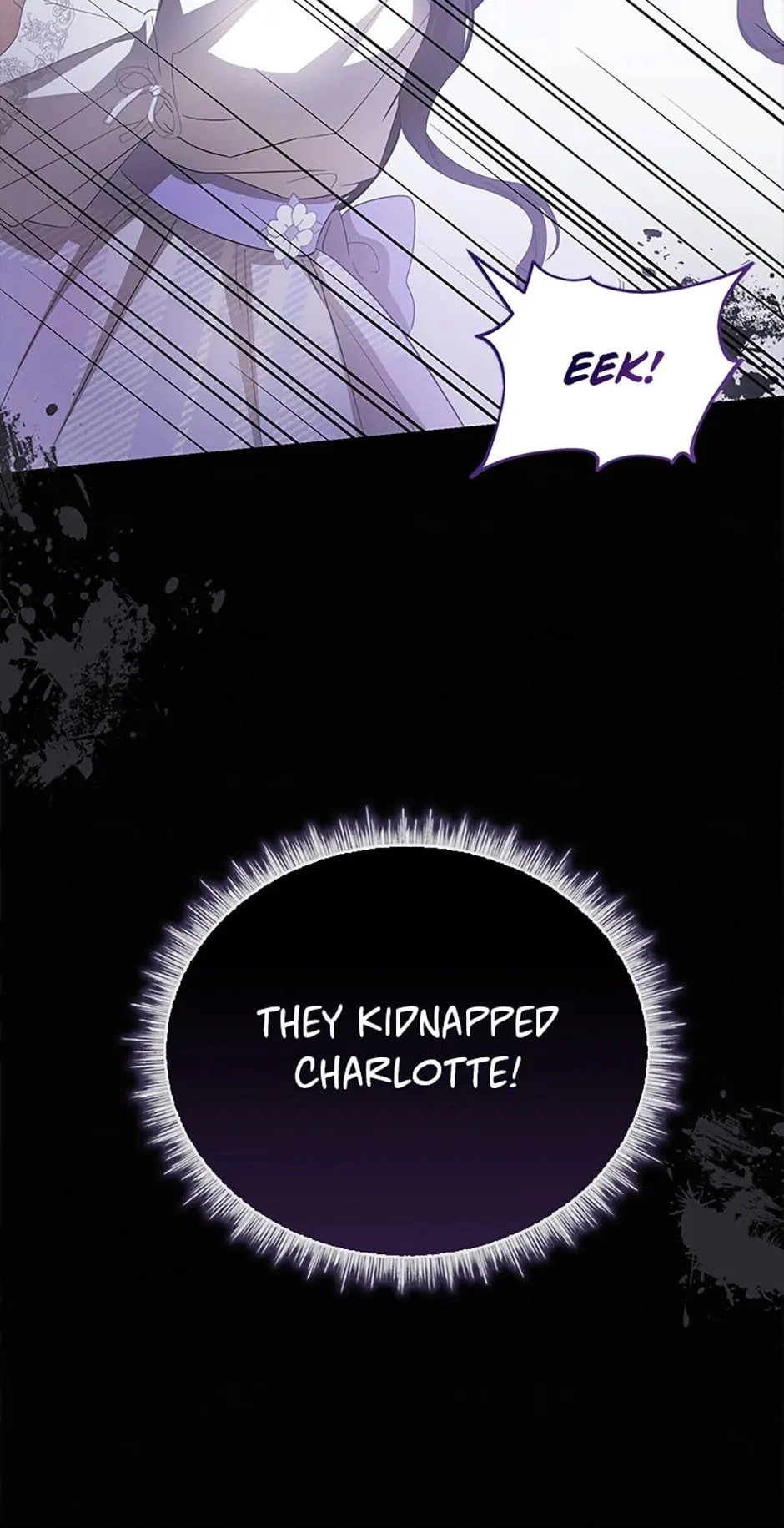 Peony: Dreaming of the Dangerous Grand Duke Chapter 19 Page 80