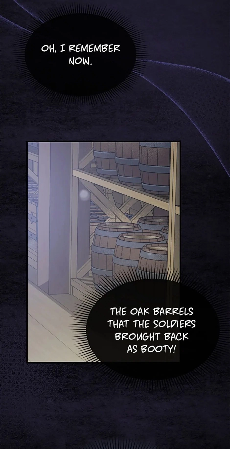 Peony: Dreaming of the Dangerous Grand Duke Chapter 19 Page 77