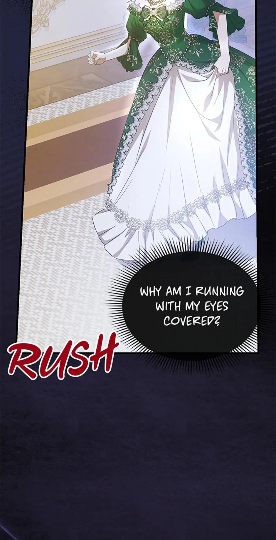 Peony: Dreaming of the Dangerous Grand Duke Chapter 19 Page 76