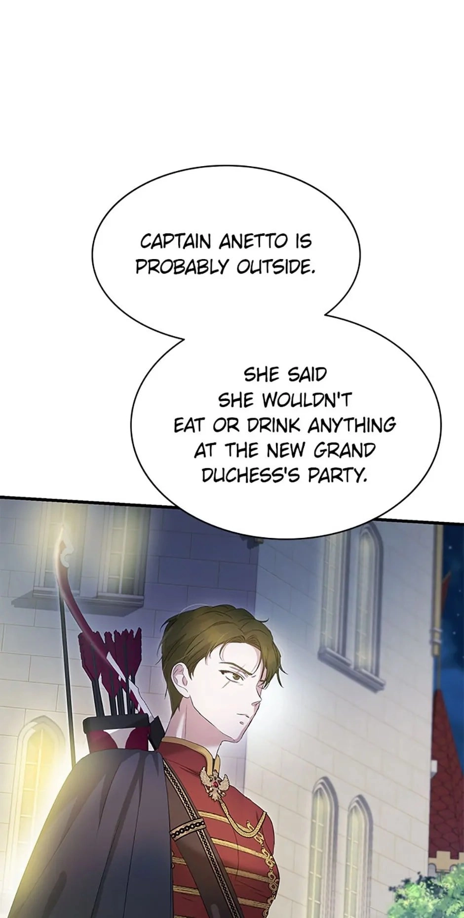 Peony: Dreaming of the Dangerous Grand Duke Chapter 19 Page 41
