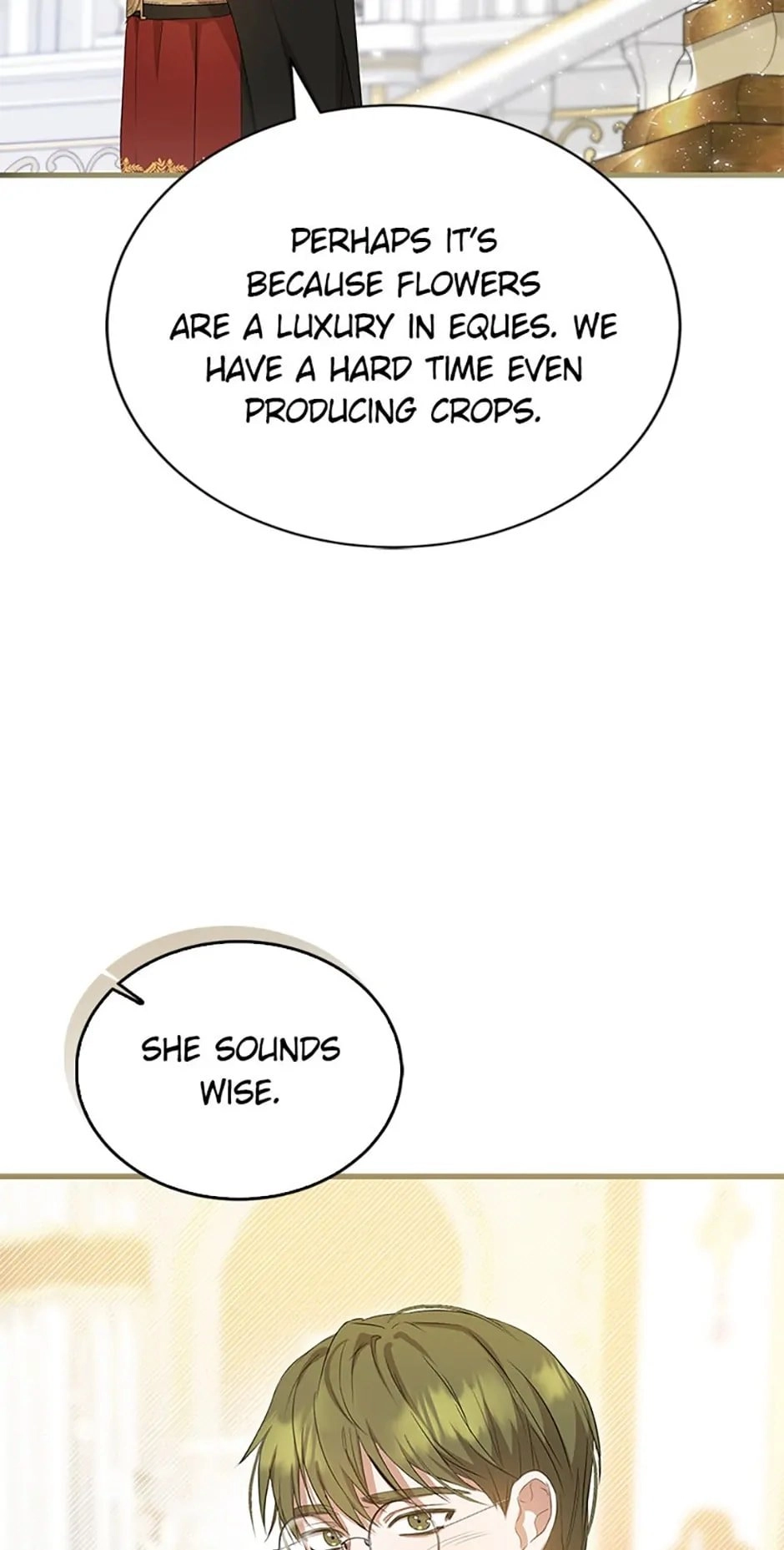 Peony: Dreaming of the Dangerous Grand Duke Chapter 19 Page 39