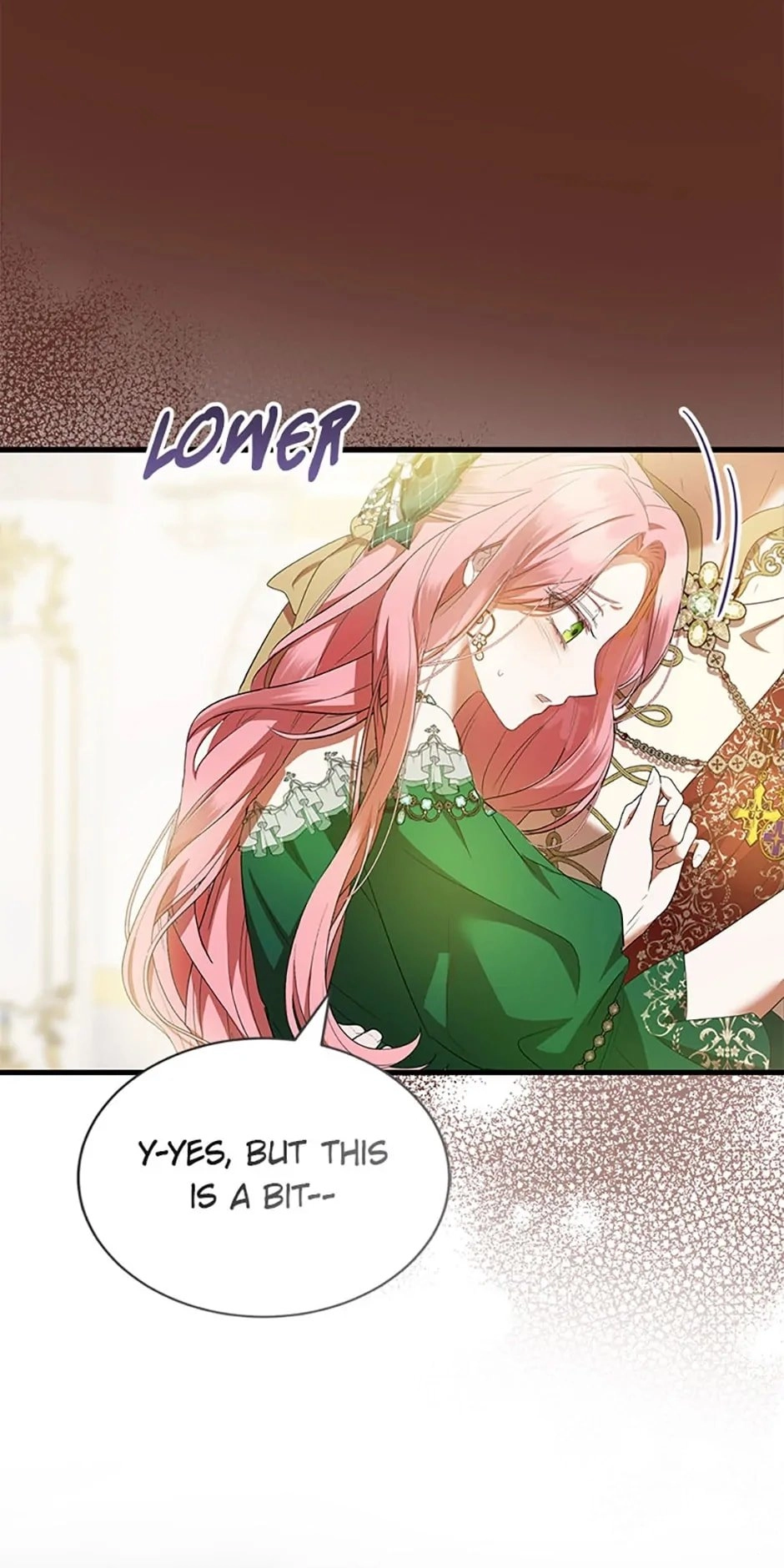 Peony: Dreaming of the Dangerous Grand Duke Chapter 19 Page 68