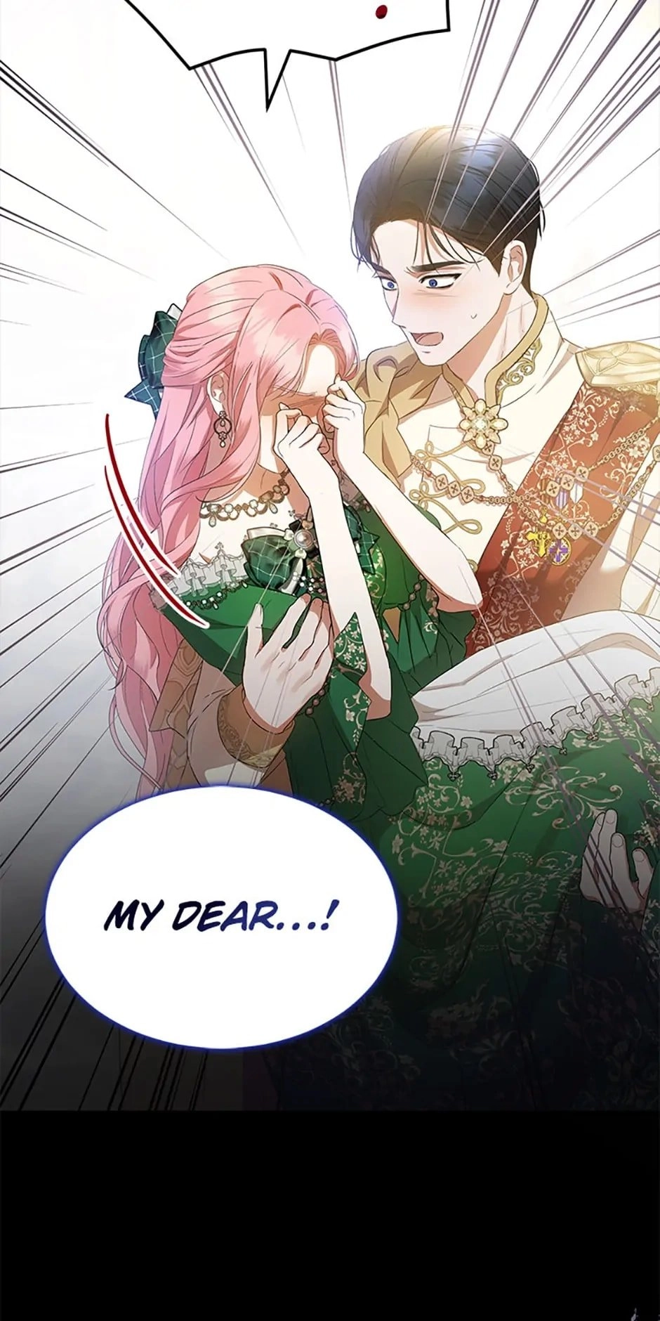 Peony: Dreaming of the Dangerous Grand Duke Chapter 19 Page 70