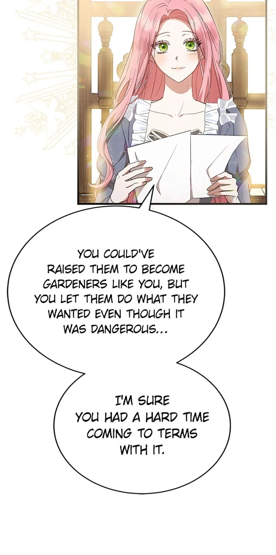 Peony: Dreaming of the Dangerous Grand Duke Chapter 19 Page 24