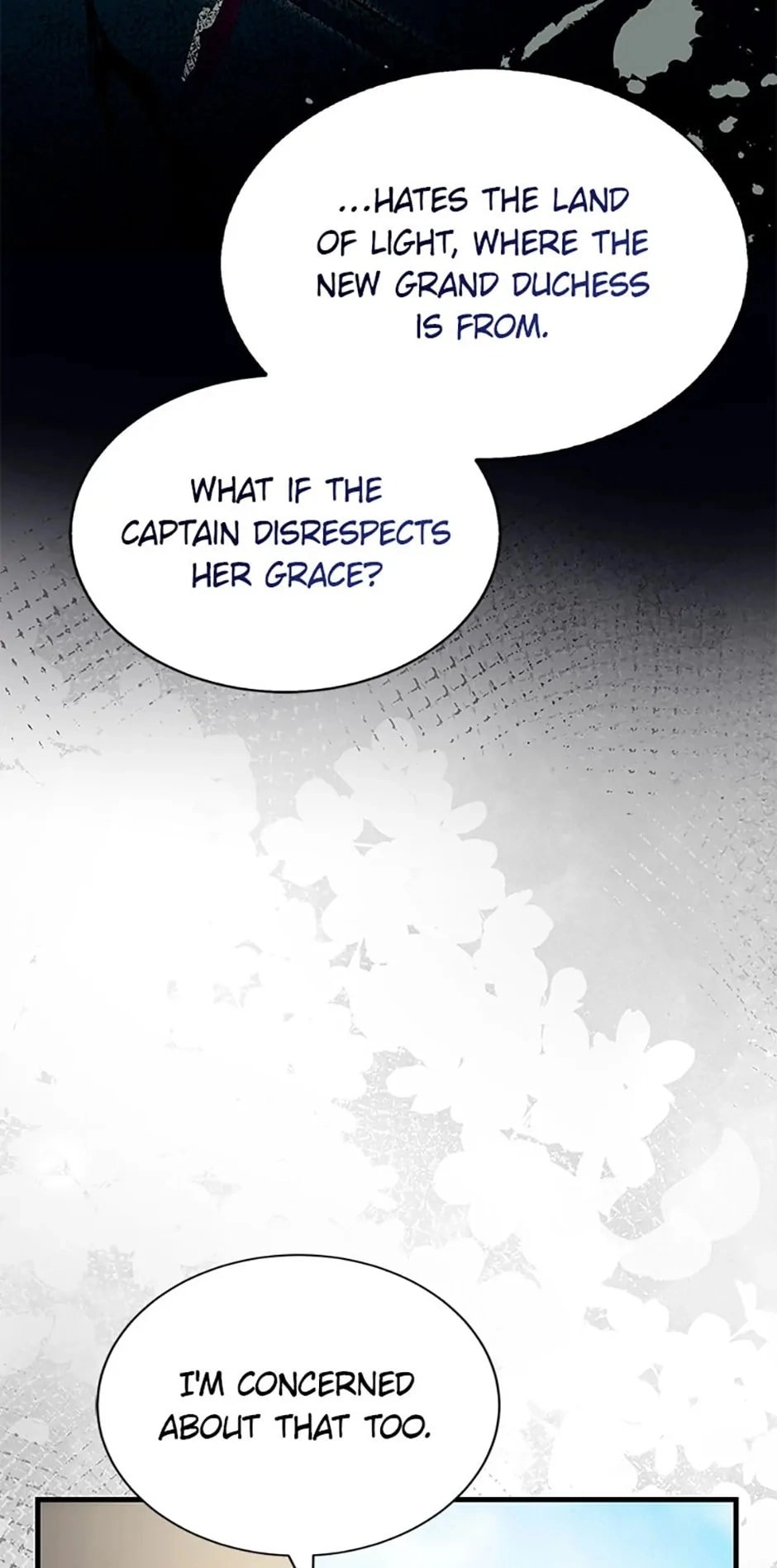 Peony: Dreaming of the Dangerous Grand Duke Chapter 19 Page 18