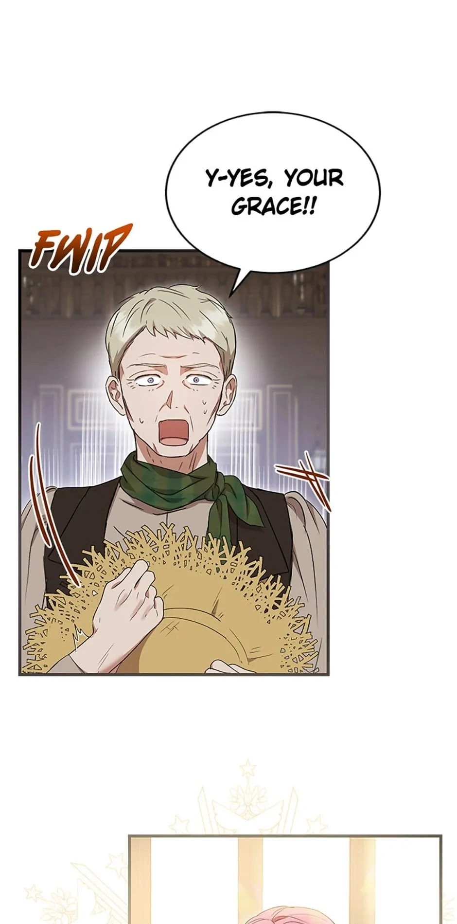 Peony: Dreaming of the Dangerous Grand Duke Chapter 19 Page 23