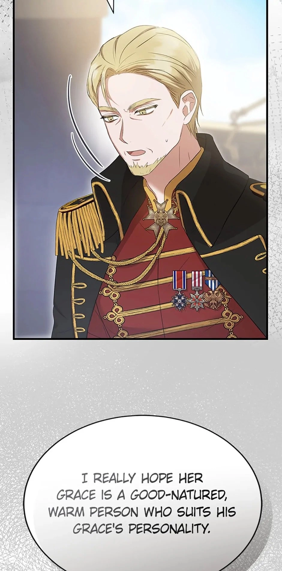 Peony: Dreaming of the Dangerous Grand Duke Chapter 19 Page 19