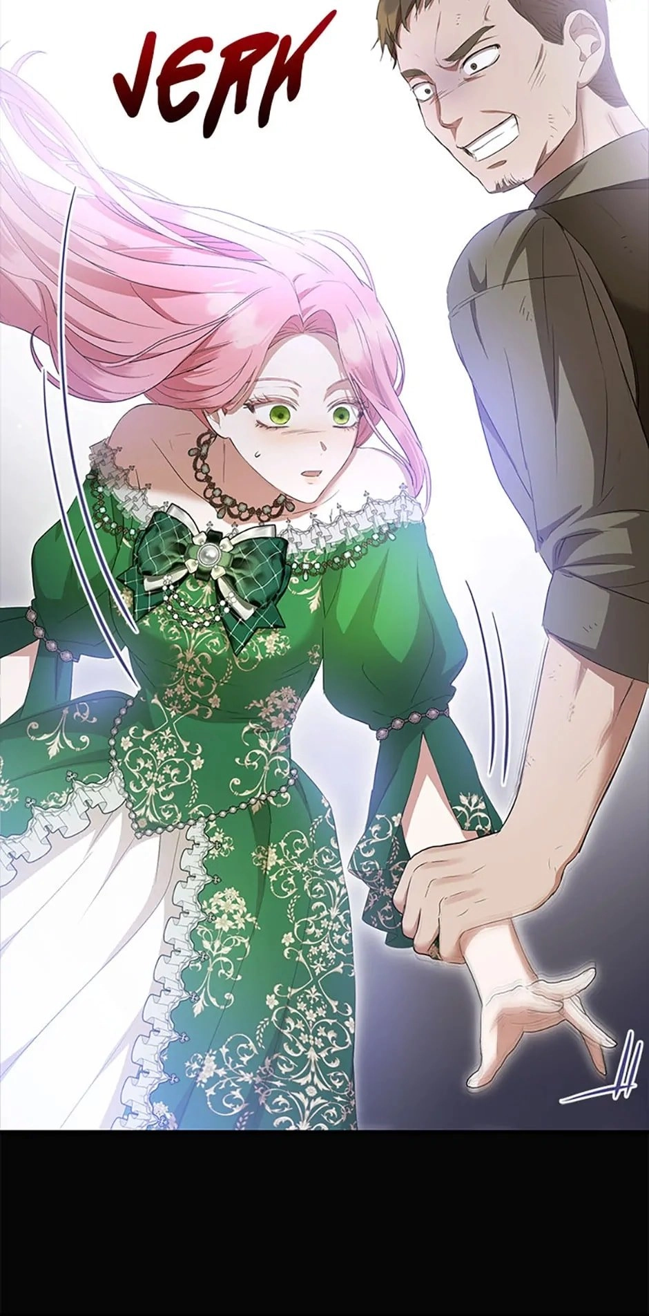 Peony: Dreaming of the Dangerous Grand Duke Chapter 19 Page 87
