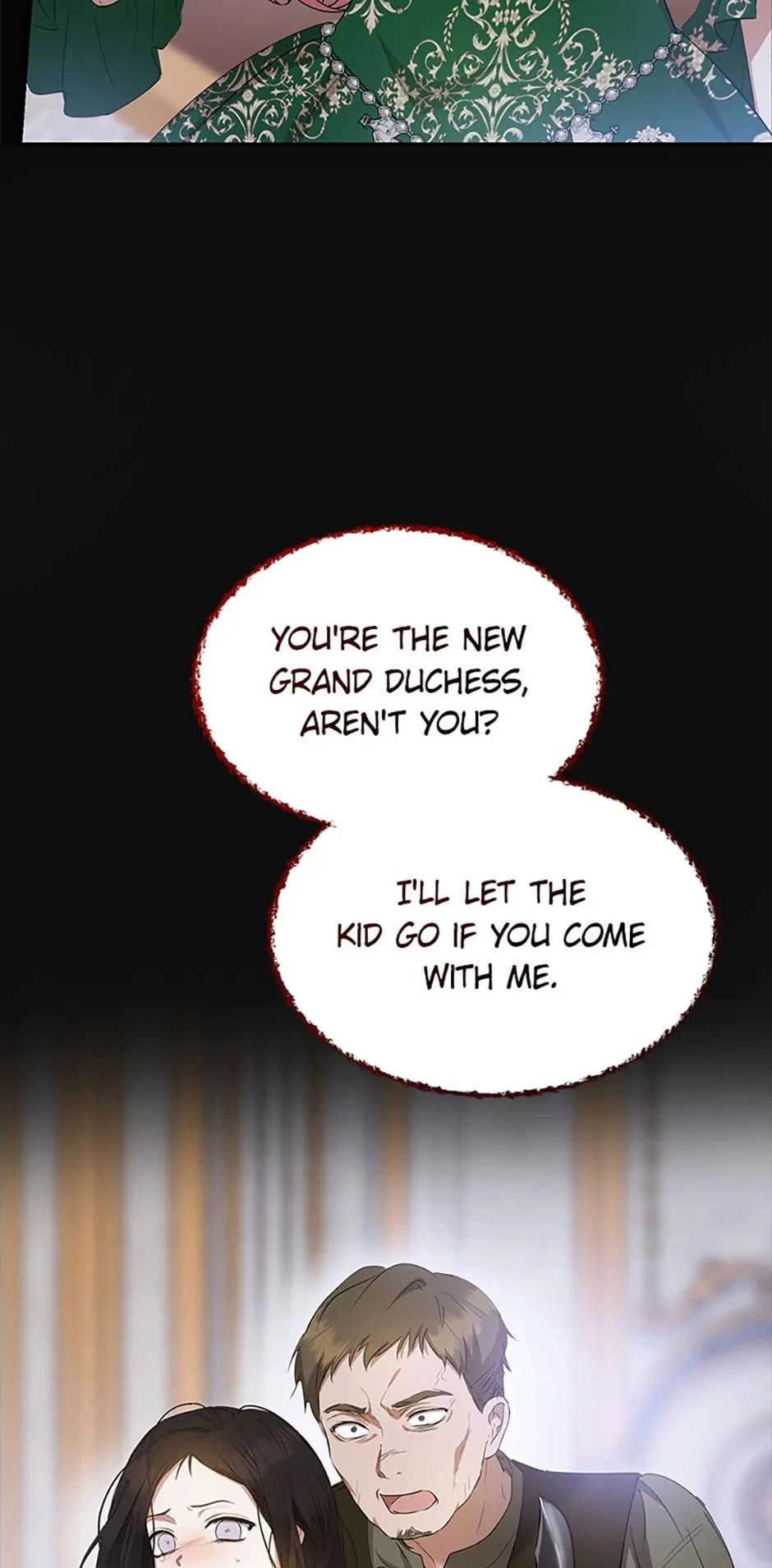 Peony: Dreaming of the Dangerous Grand Duke Chapter 19 Page 83