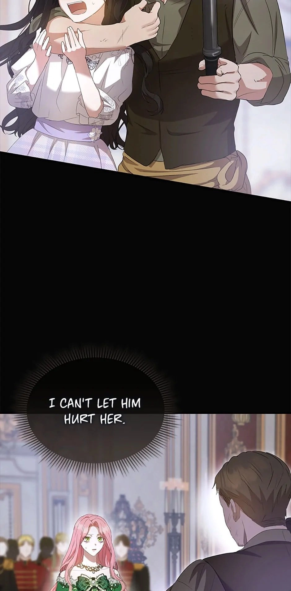 Peony: Dreaming of the Dangerous Grand Duke Chapter 19 Page 84