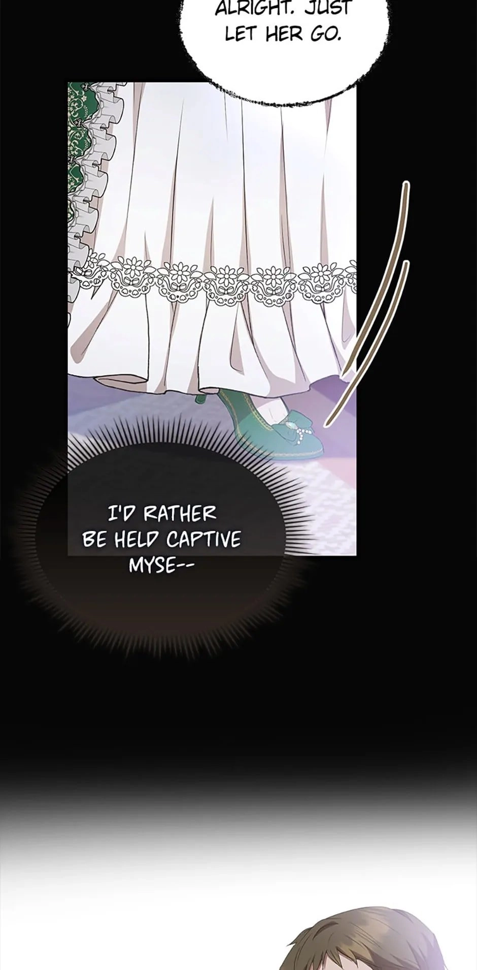 Peony: Dreaming of the Dangerous Grand Duke Chapter 19 Page 86