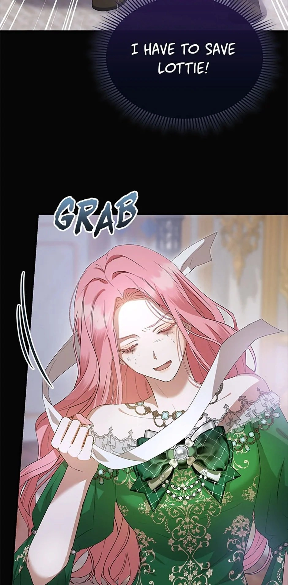 Peony: Dreaming of the Dangerous Grand Duke Chapter 19 Page 82