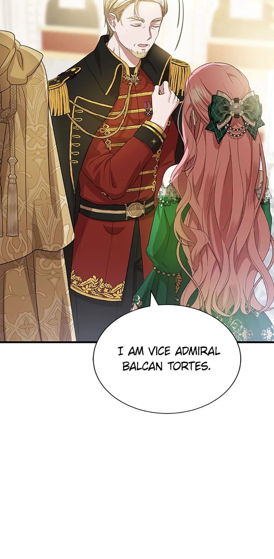 Peony: Dreaming of the Dangerous Grand Duke Chapter 19 Page 55