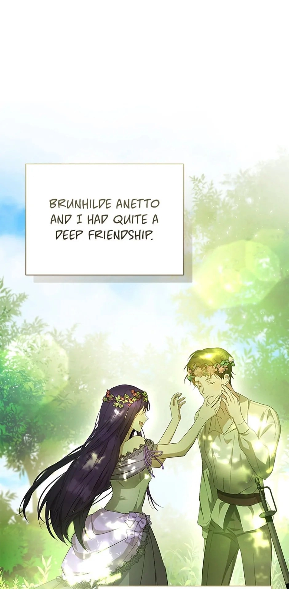 Peony: Dreaming of the Dangerous Grand Duke Chapter 19 Page 51