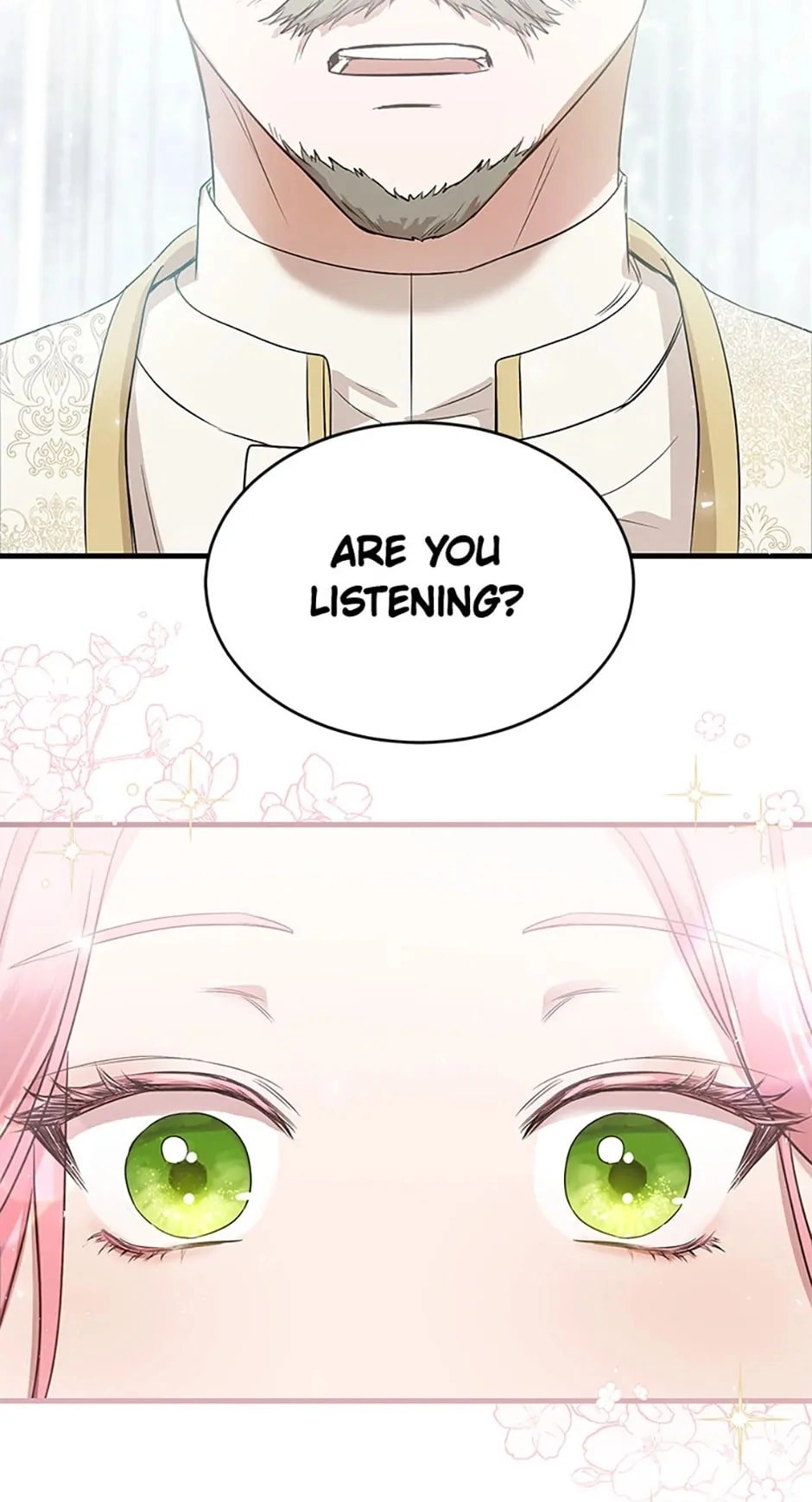 Peony: Dreaming of the Dangerous Grand Duke Chapter 1 Page 82