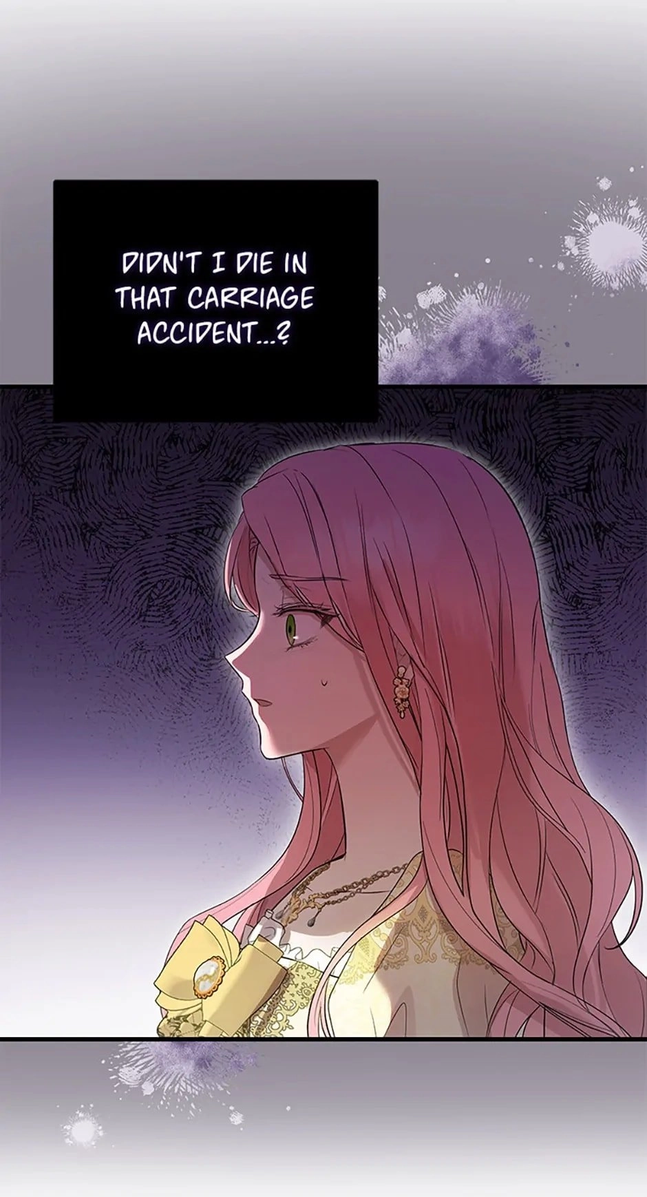 Peony: Dreaming of the Dangerous Grand Duke Chapter 1 Page 84