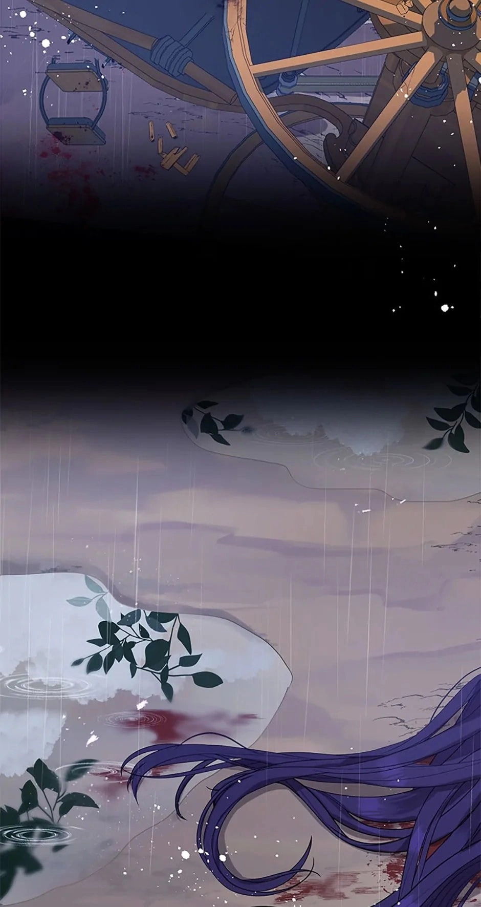 Peony: Dreaming of the Dangerous Grand Duke Chapter 1 Page 5