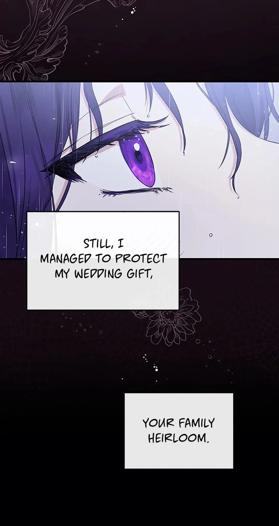 Peony: Dreaming of the Dangerous Grand Duke Chapter 1 Page 59