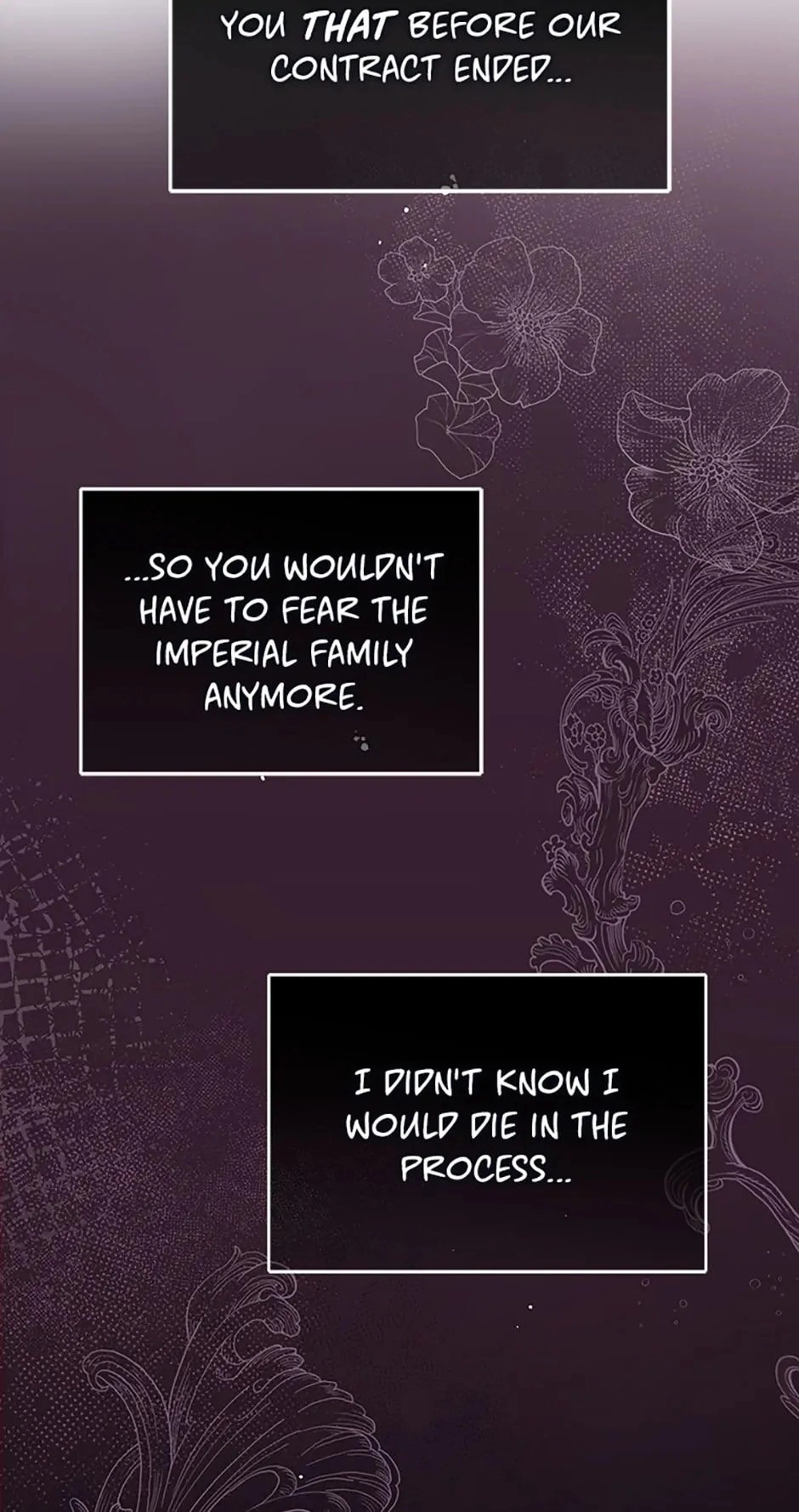 Peony: Dreaming of the Dangerous Grand Duke Chapter 1 Page 58