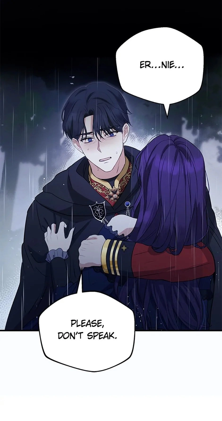 Peony: Dreaming of the Dangerous Grand Duke Chapter 1 Page 66