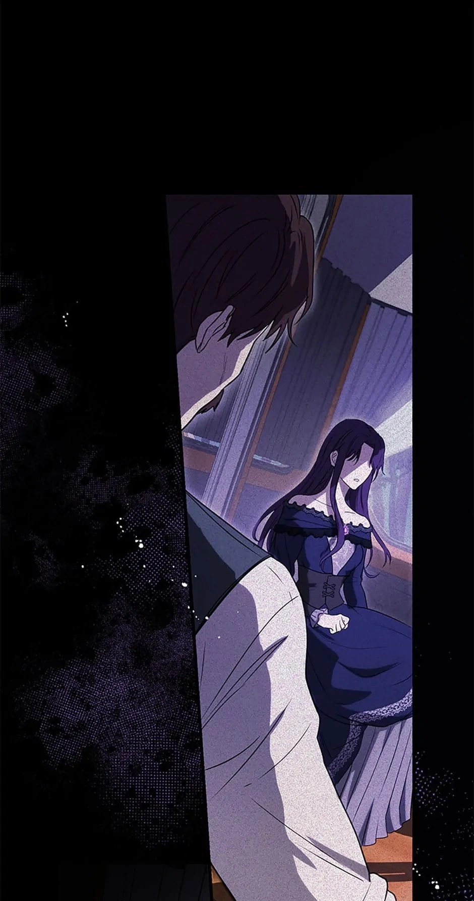 Peony: Dreaming of the Dangerous Grand Duke Chapter 1 Page 60