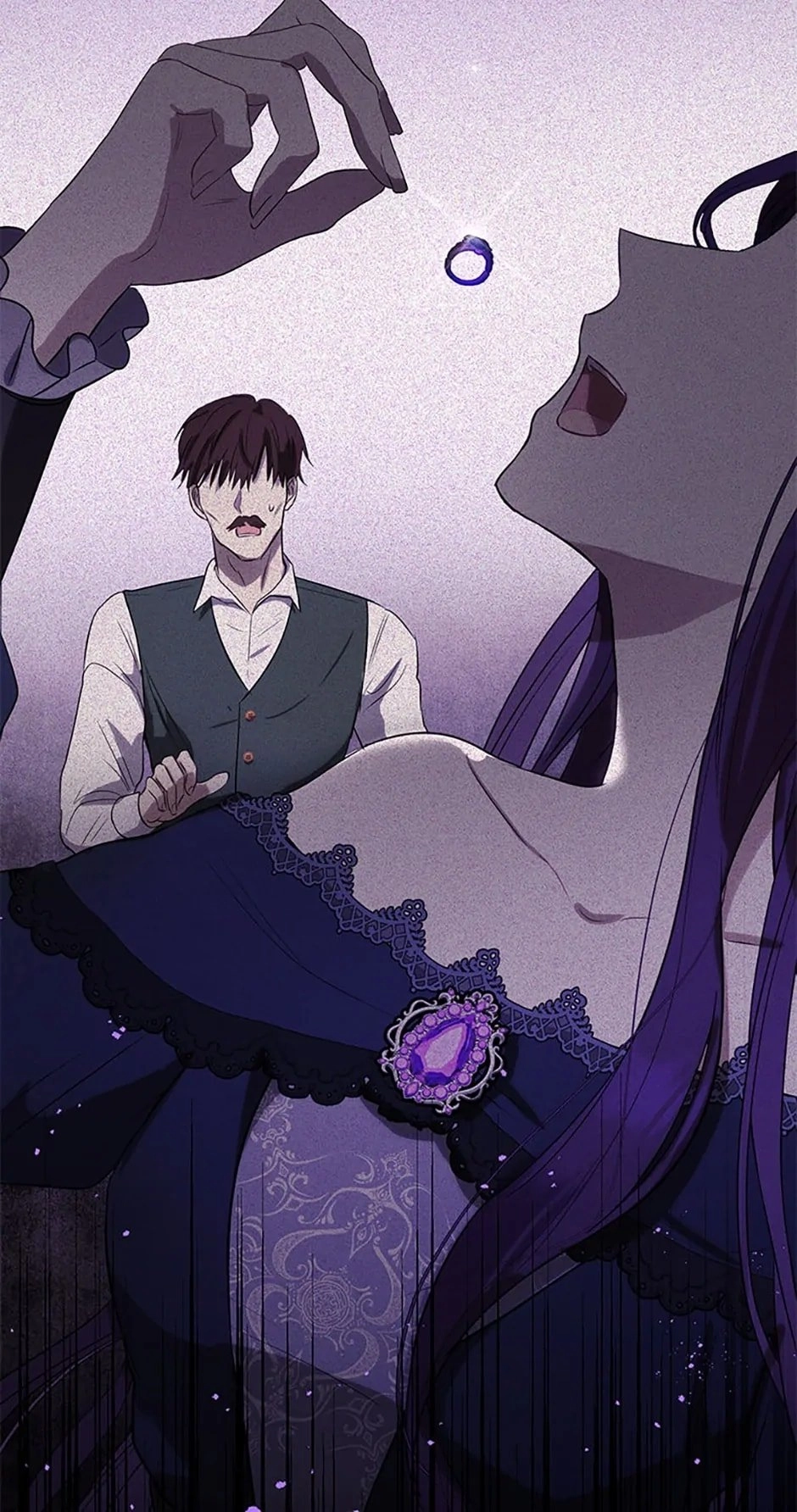 Peony: Dreaming of the Dangerous Grand Duke Chapter 1 Page 63
