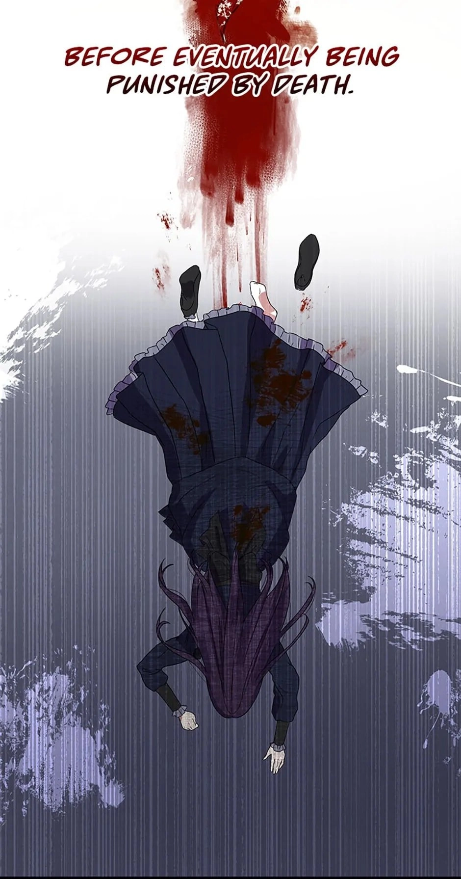 Peony: Dreaming of the Dangerous Grand Duke Chapter 1 Page 31