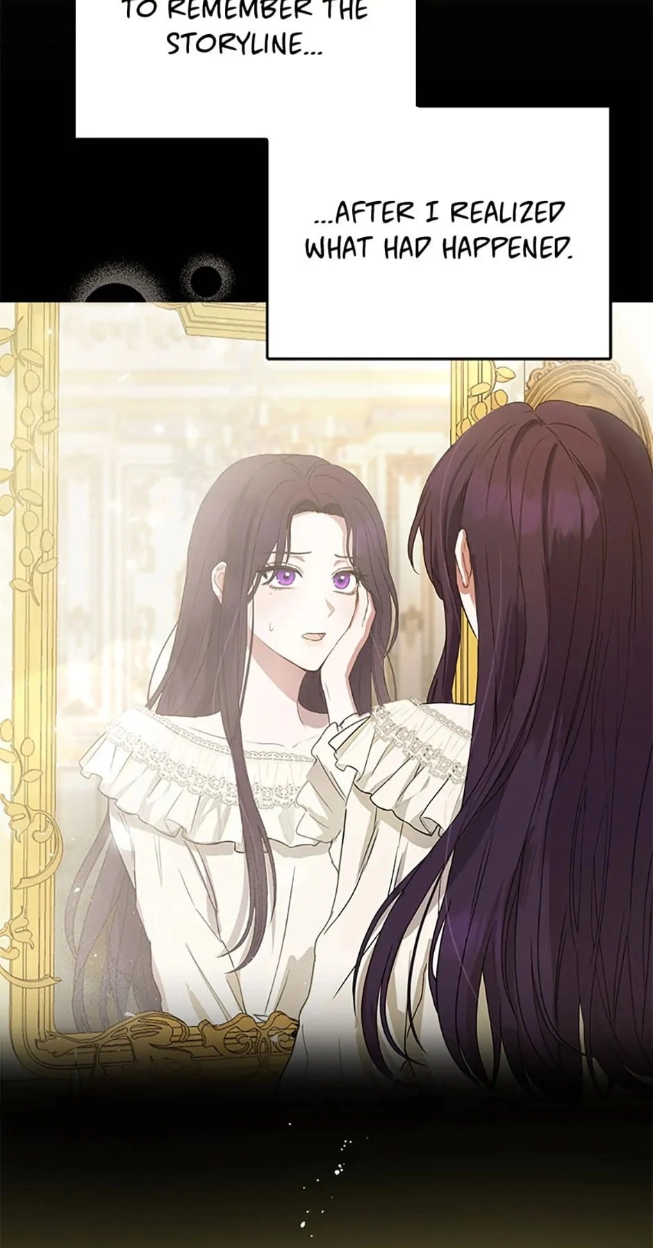 Peony: Dreaming of the Dangerous Grand Duke Chapter 1 Page 28