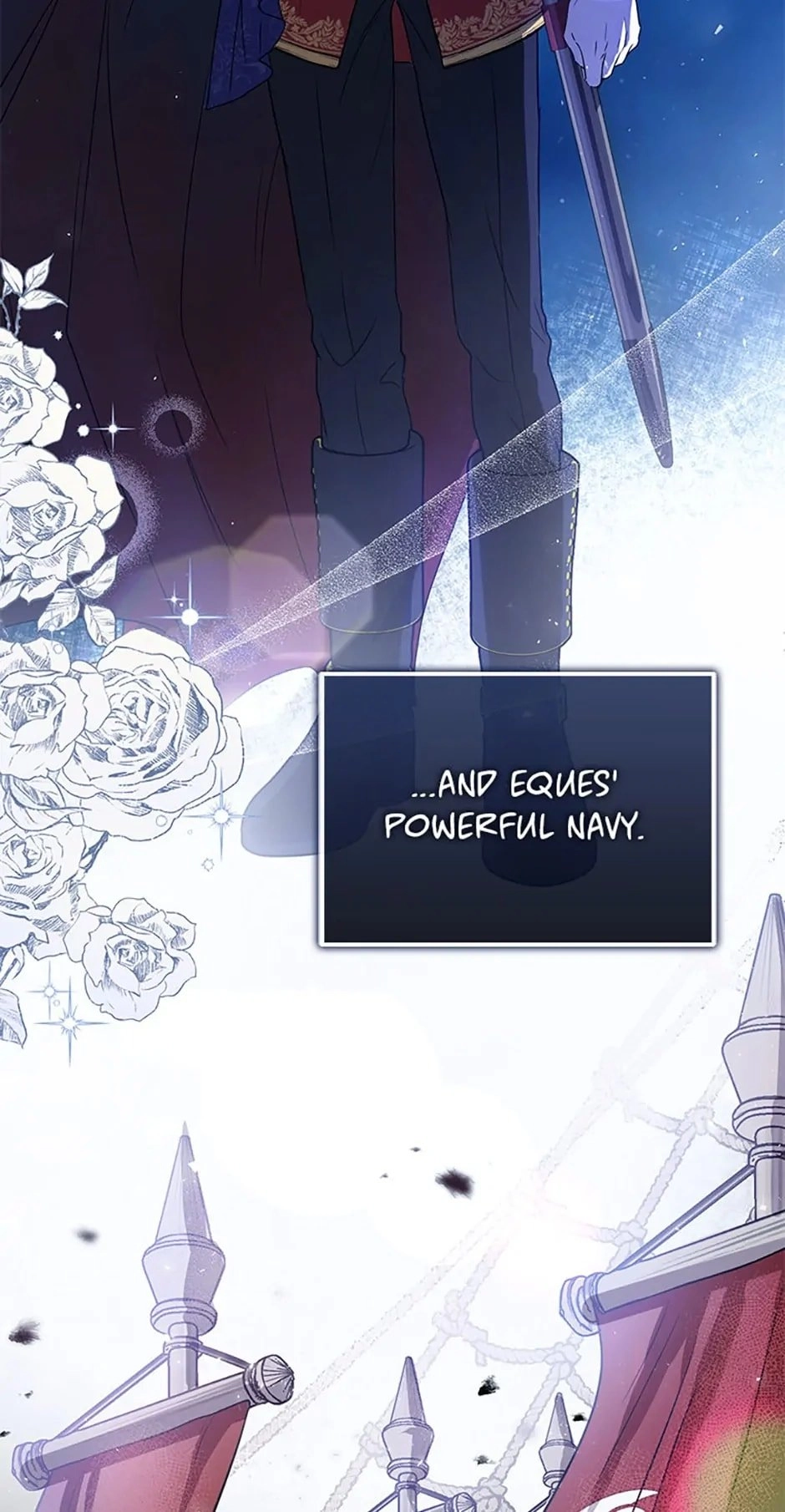 Peony: Dreaming of the Dangerous Grand Duke Chapter 1 Page 22