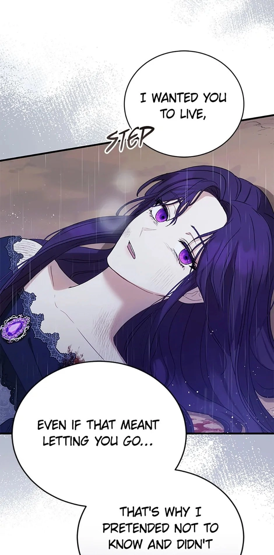 Peony: Dreaming of the Dangerous Grand Duke Chapter 1 Page 13