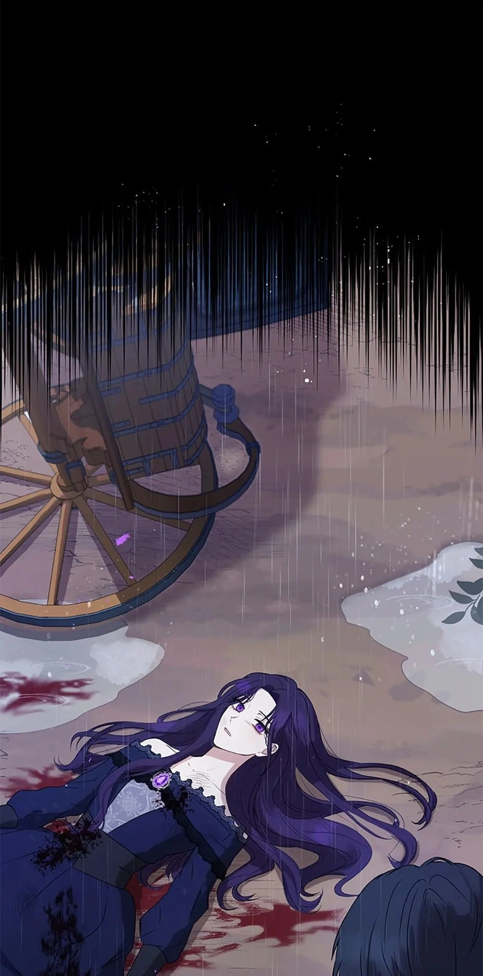 Peony: Dreaming of the Dangerous Grand Duke Chapter 1 Page 10