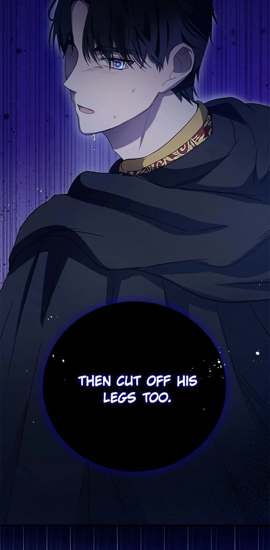 Peony: Dreaming of the Dangerous Grand Duke Chapter 1 Page 51