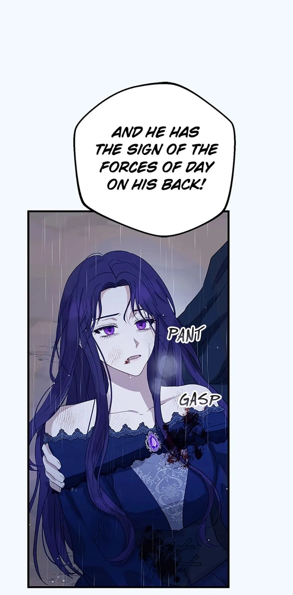 Peony: Dreaming of the Dangerous Grand Duke Chapter 1 Page 46