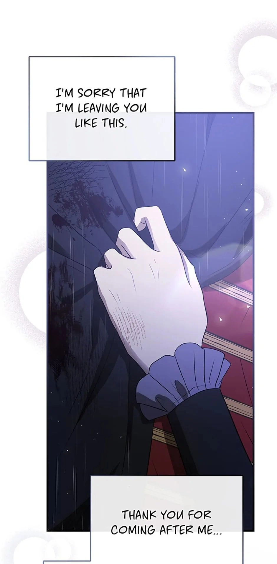 Peony: Dreaming of the Dangerous Grand Duke Chapter 1 Page 70