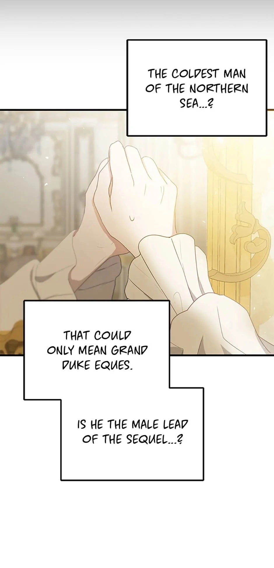 Peony: Dreaming of the Dangerous Grand Duke Chapter 1 Page 38