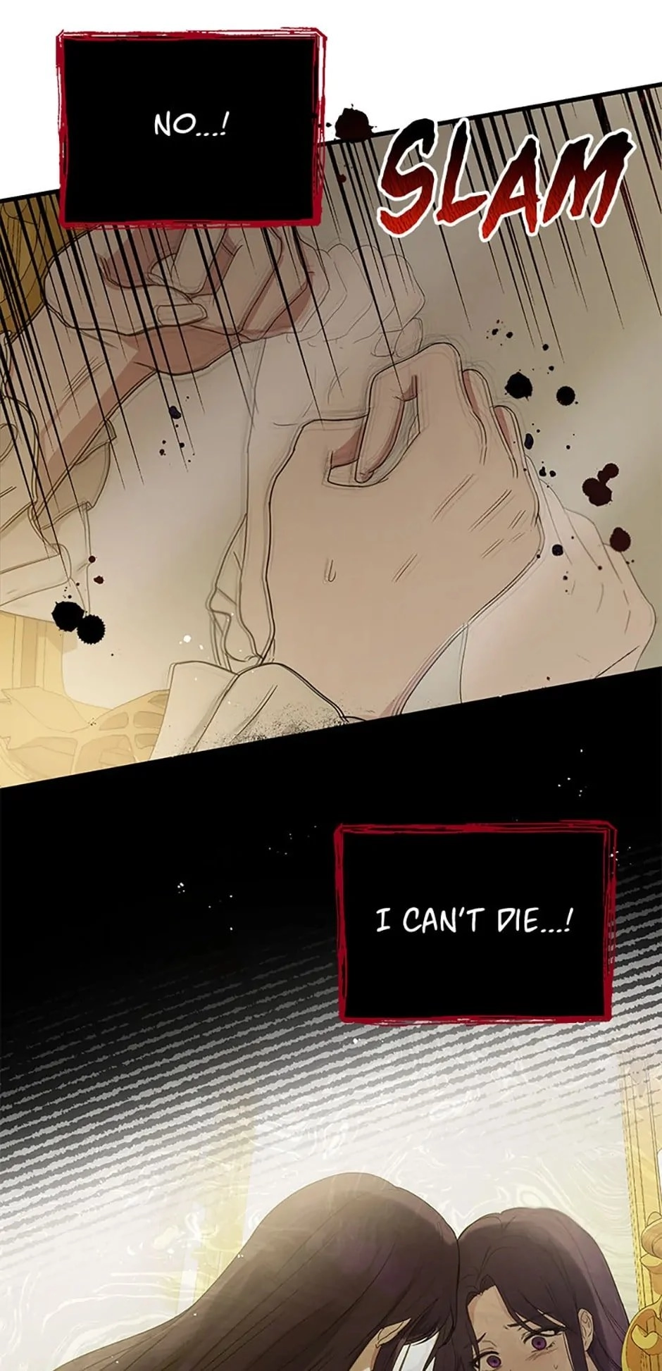 Peony: Dreaming of the Dangerous Grand Duke Chapter 1 Page 32