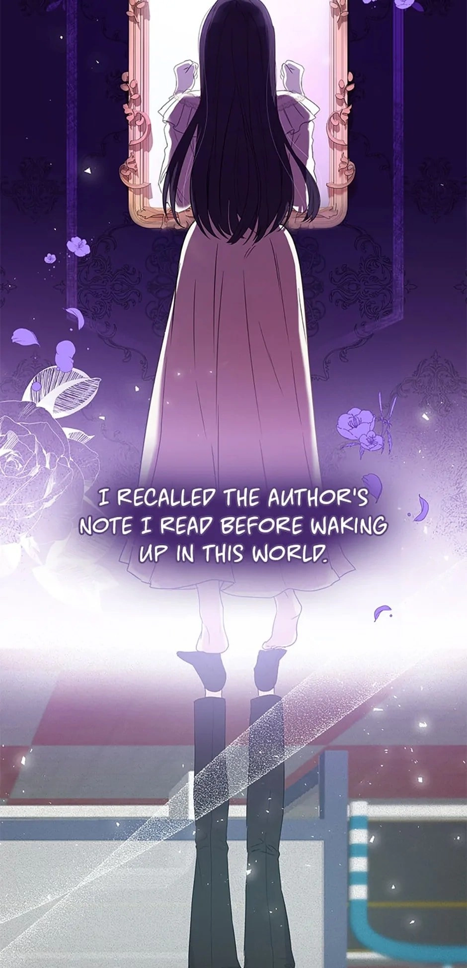 Peony: Dreaming of the Dangerous Grand Duke Chapter 1 Page 36