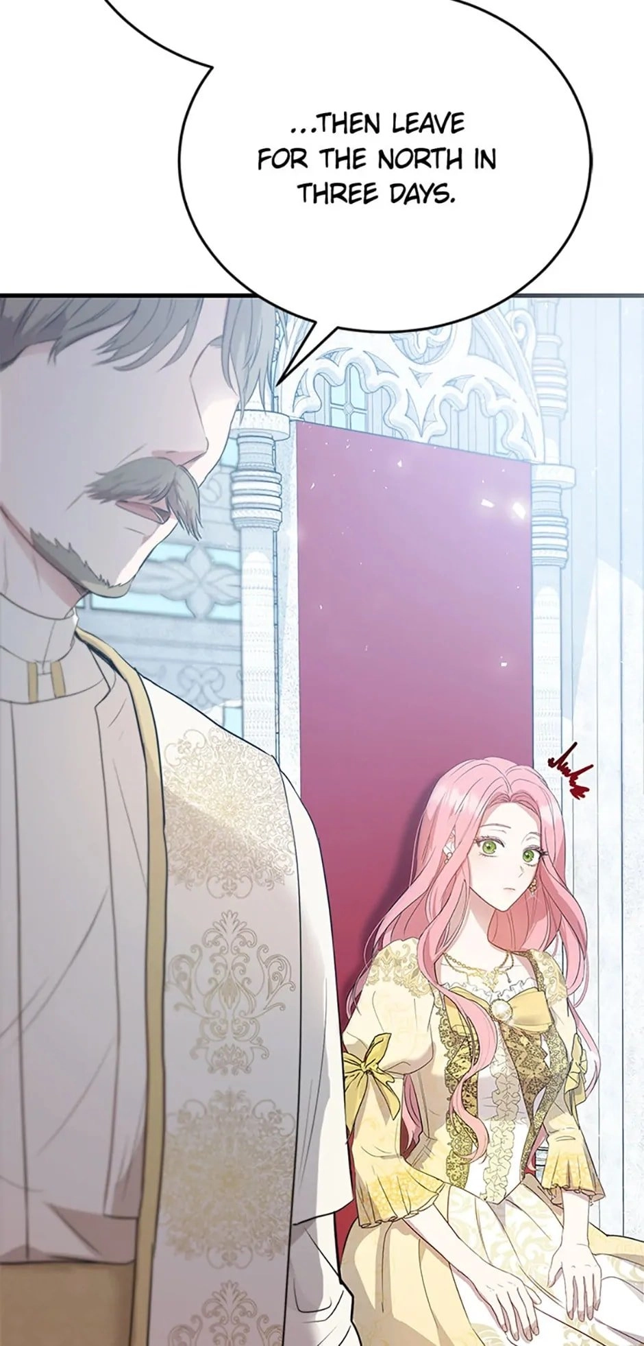 Peony: Dreaming of the Dangerous Grand Duke Chapter 1 Page 89