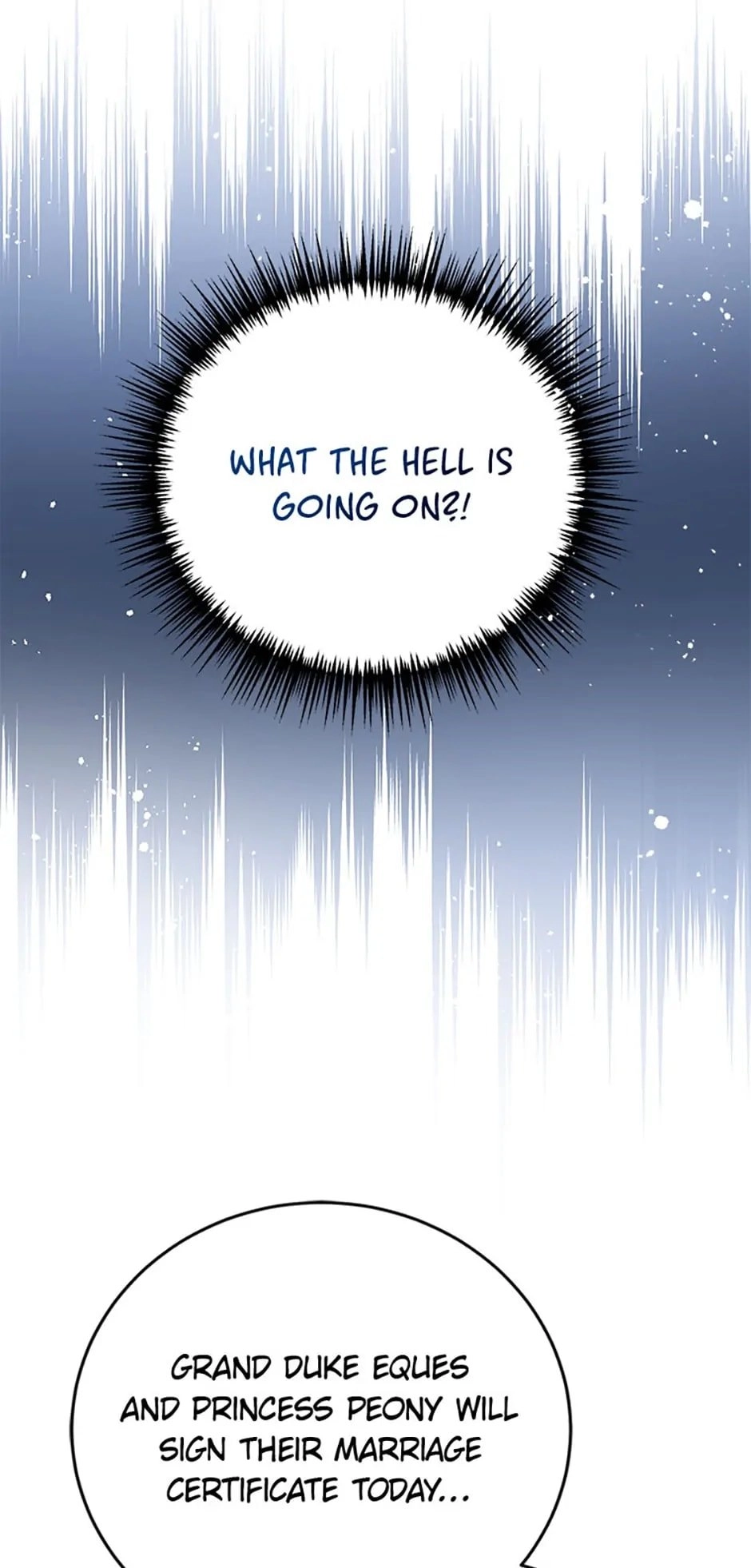 Peony: Dreaming of the Dangerous Grand Duke Chapter 1 Page 88