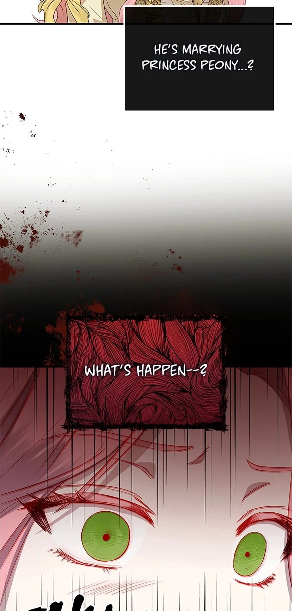 Peony: Dreaming of the Dangerous Grand Duke Chapter 1 Page 91