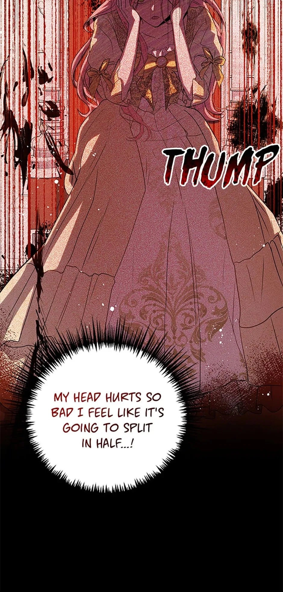 Peony: Dreaming of the Dangerous Grand Duke Chapter 1 Page 93