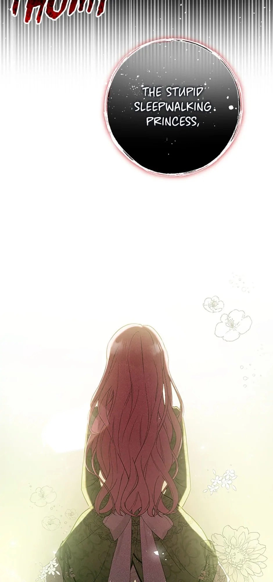 Peony: Dreaming of the Dangerous Grand Duke Chapter 1 Page 95