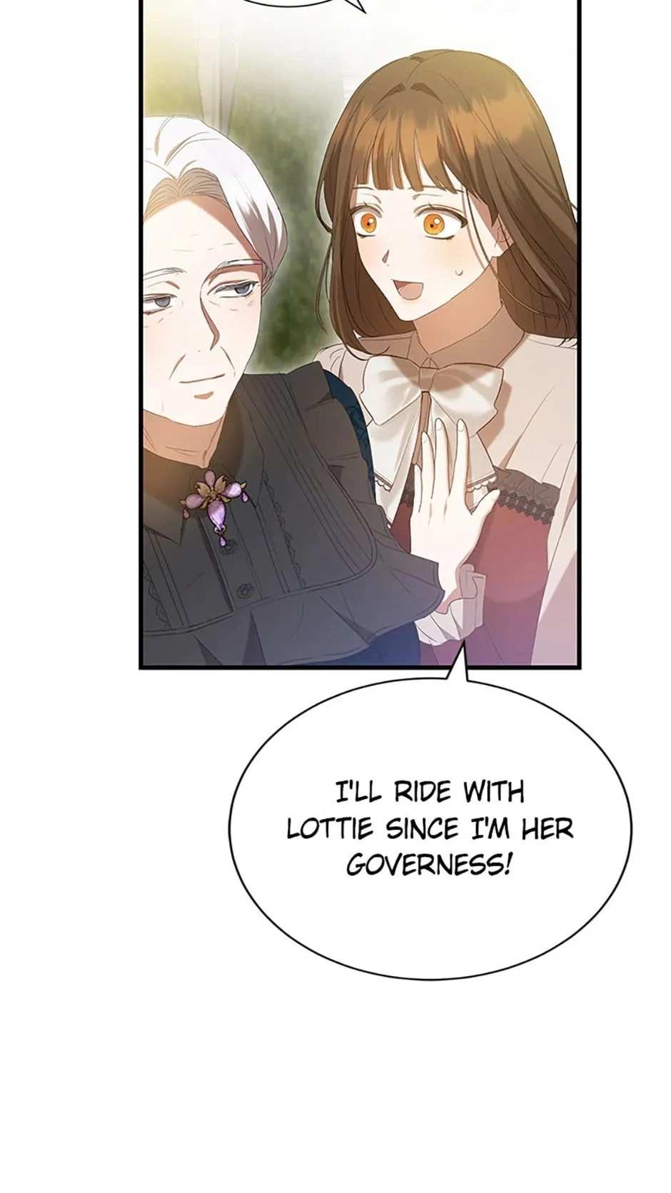 Peony: Dreaming of the Dangerous Grand Duke Chapter 26 Page 50