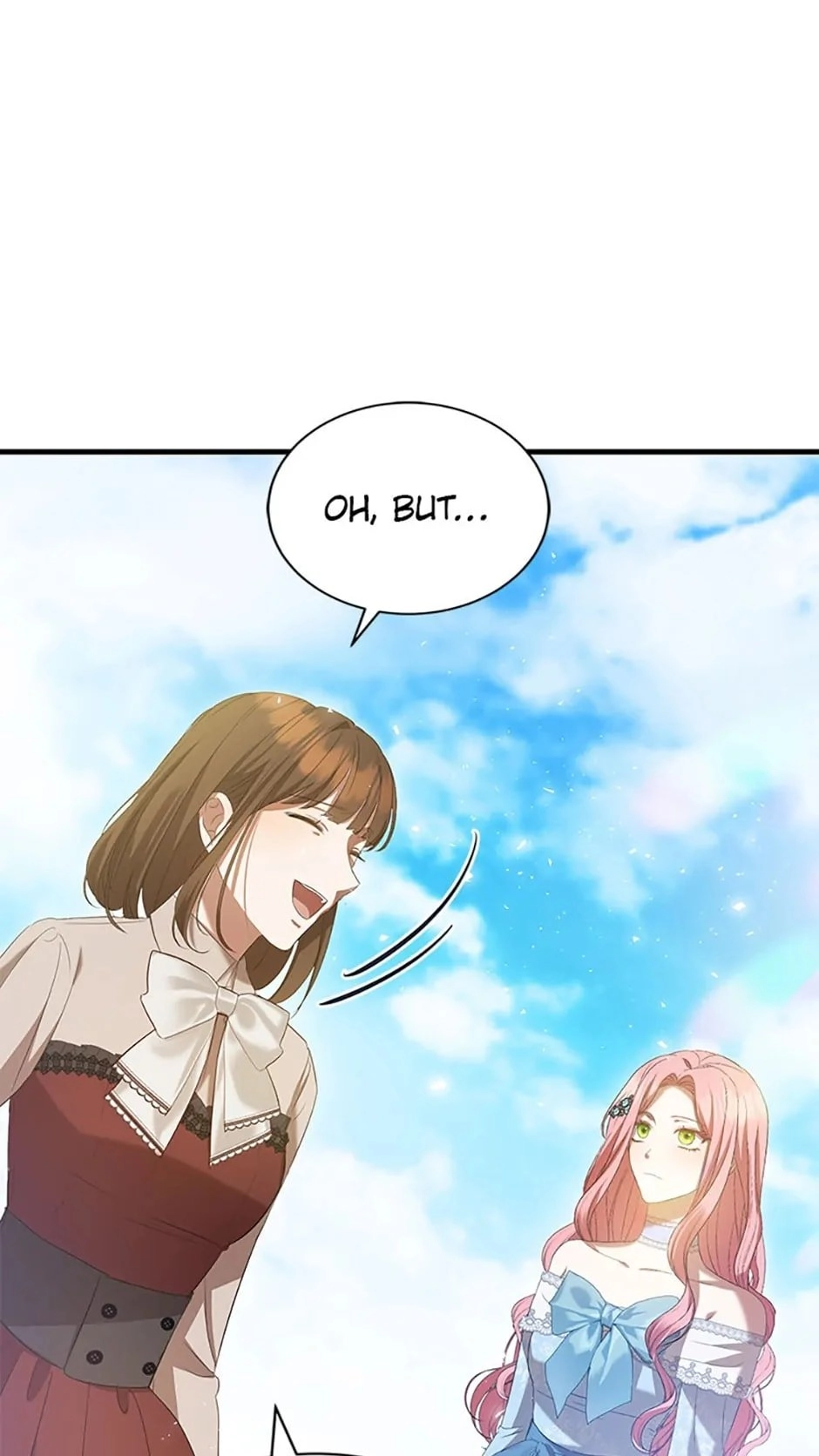 Peony: Dreaming of the Dangerous Grand Duke Chapter 26 Page 51